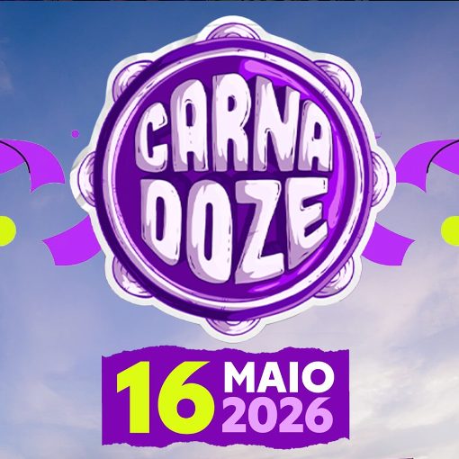 Event cover CarnaDoze 2026