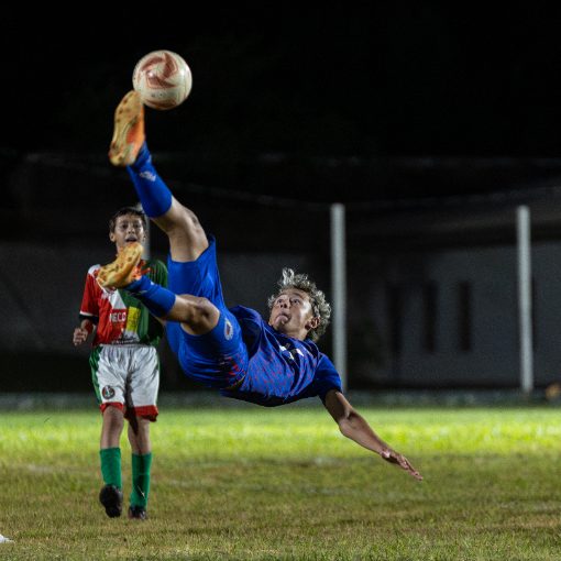 Couverture de l'�v�nement 29/04_Super Copa Marcelo Baron, Santa Rosa - RS