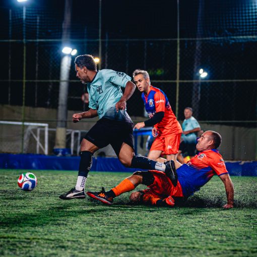 Event cover FINAL DO TORNEIO DE VER�O 2026 - CLUBE ESPERIA - TURMA DO CASC�O x SEGUNDA DE PRIMEIRA - VETERANO- 29/04 