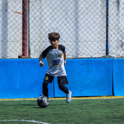 Portada del evento JOGO SUB-11 GAMA 013 X TOCA DO BIGODE 