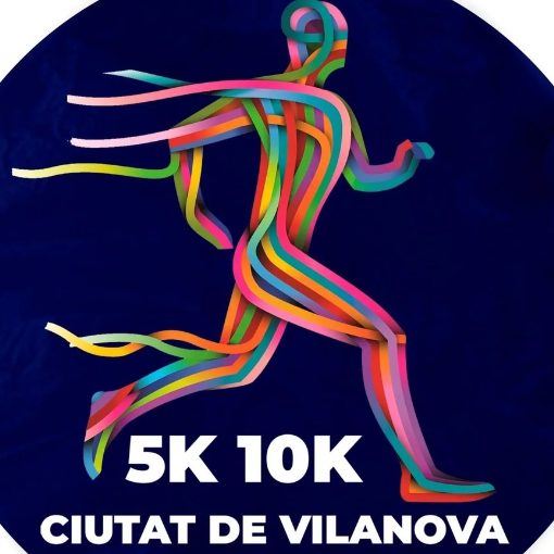 Copertura dell'evento Cursa Ciutat de Vilanova 5 i 10 km