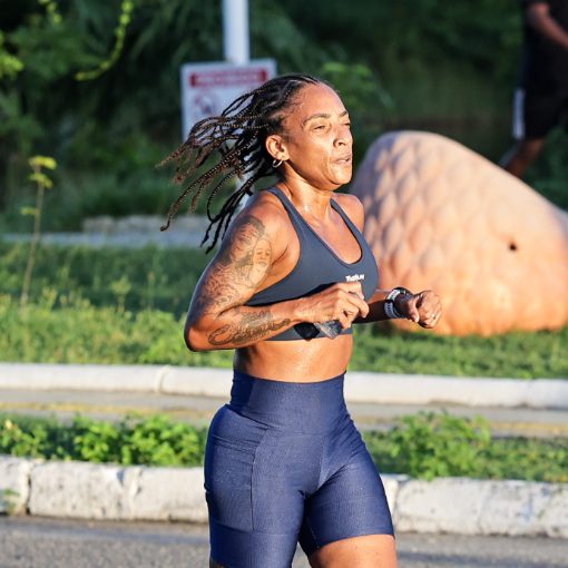 Event cover TREINO GREEN VILLE - 30.04.2026 