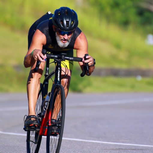 Event cover Simulado de Duathlon - APTT - Parque Radical de Deodoro 