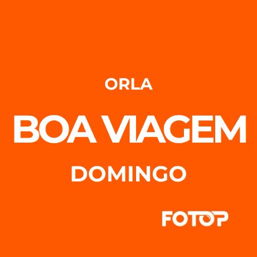 Event cover [TREINOS] NA ORLA DE BOA VIAGEM - 10/05/2026