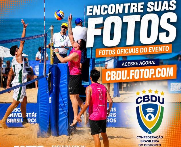 Event cover JUBs Praias - 05/05/2026
