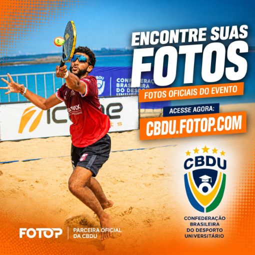 Event cover JUBs Praias - 07/05/2026