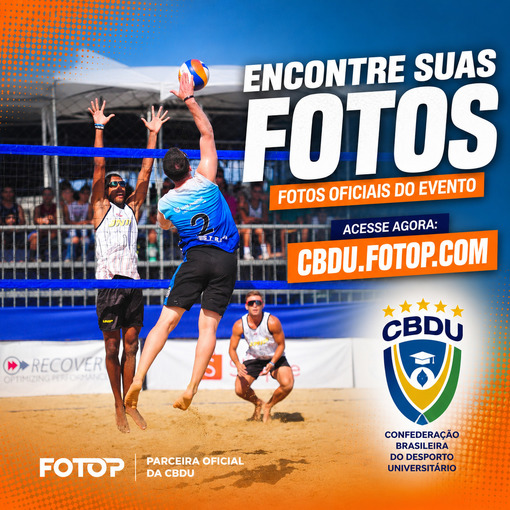 Event cover JUBs Praias - 09/05/2026