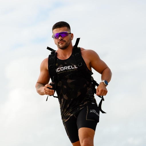 Event cover PICORELLI ADVENTURE