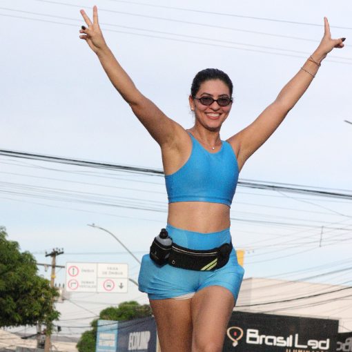 Capa do evento 16� edi��o da Corrida Fenae do Pessoal da Caixa