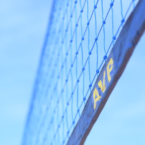 Couverture de l'�v�nement VOLEI MASTER AVP 