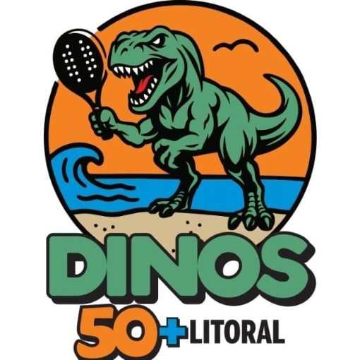 Portada del evento 3� Etapa Dinos Litoral Beach Tennis 2026 