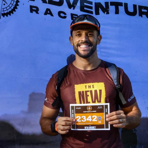 Event cover ADVENTURE RACE 2026 - FOTO CORTESIA