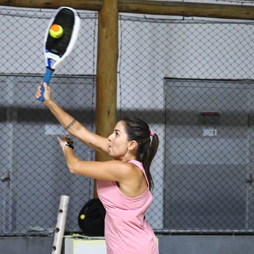 Event cover Treino Arena Barra - Quarta - Noite