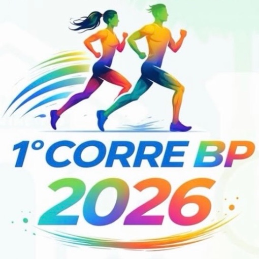 Event cover I Corre BP 2026