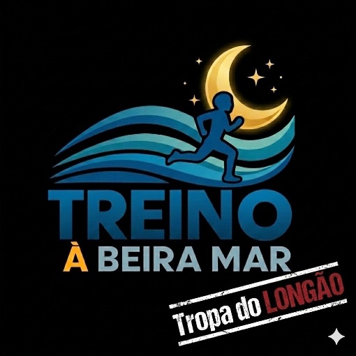 Event cover #TREINOBM NOTURNO (SEXTA)