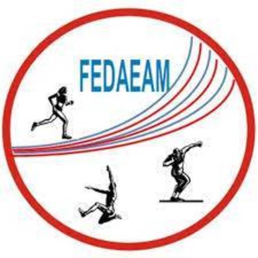 Event cover FEDAEAM - Campeonato Amazonense Loterias Caixa de Atletismo - 02/05