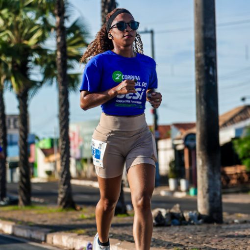 Event cover Corrida SESI CAXIAS