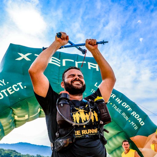 Event cover XTERRA Ilha Grande 2026 - Domingo