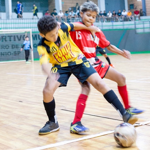 Capa do evento Liga Ferreirense de Futsal -  FAEC x Kaskavel Futsal    -   FAEC - Luiz Ant�nio x Oficina S�o Jos� - S�o Sim�o