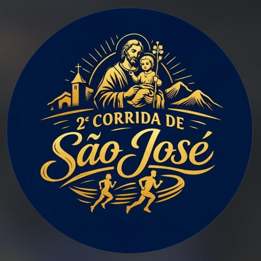 Event cover 2� Corrida de S�o Jos� - Itumirim - 17/05/26