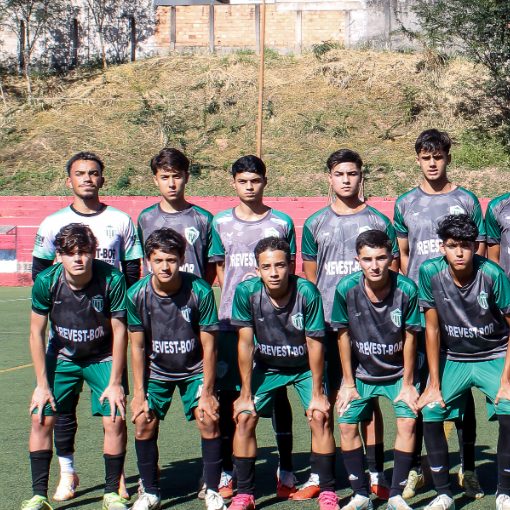 Event cover Santa Cruz X Santa Helena - IMEF SUB17