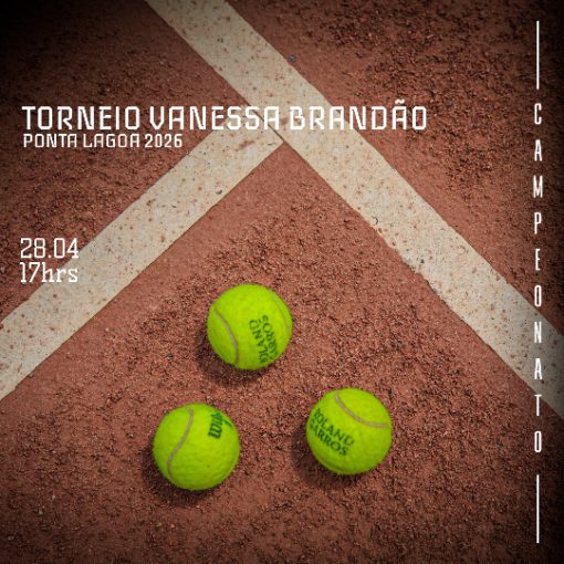 Event cover PONTA LAGOA - T�nis - 28/04 a 03/05 @ruivo.fotografia