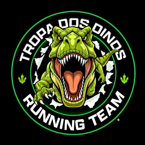 Event cover TROPA DOS DINOS - TREIN�O - 30 DE ABRIL