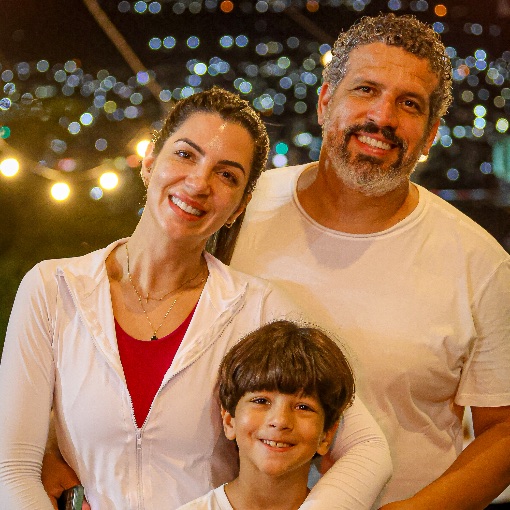 Event cover Subida do Cruzeiro 
