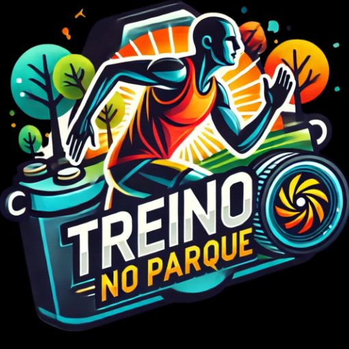Event cover TREINO NO PARQUE DAS �GUAS - VESPERTINO 