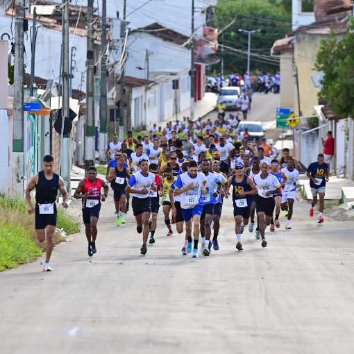 Event cover Corrida e Caminhada da Conceição 2026