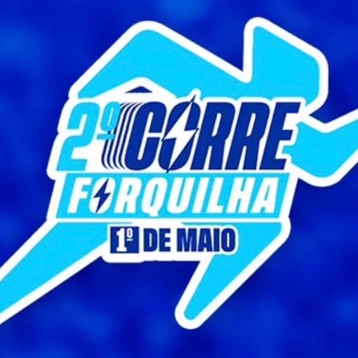 Event cover CORRE FORQUILHA - 1 de MAIO