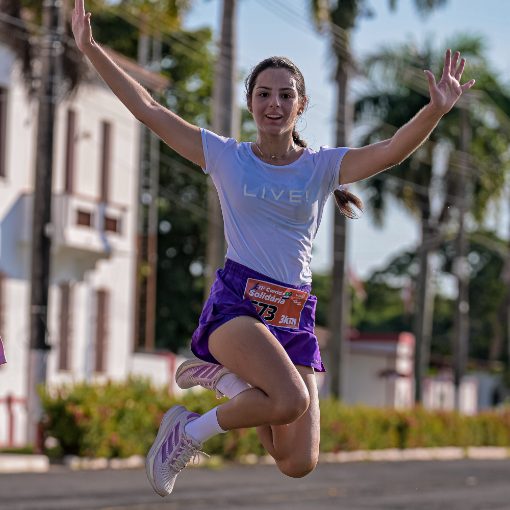 Event cover 11� Corrida Solid�ria - ROTARY CLUB BELA VISTA 