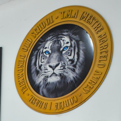 Capa do evento TAEKWONDO