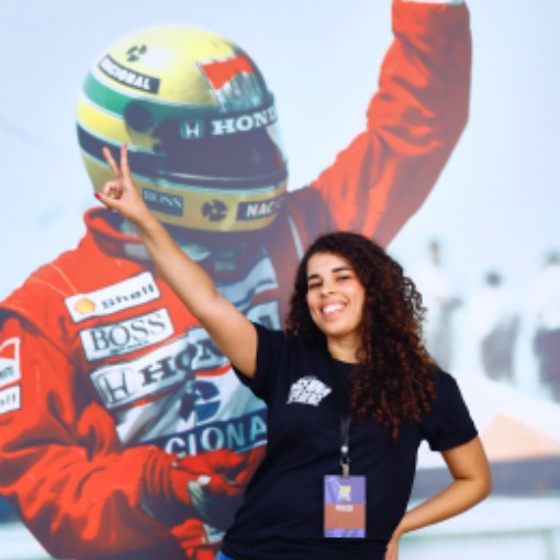 Event cover Cortesia - Senna Experience