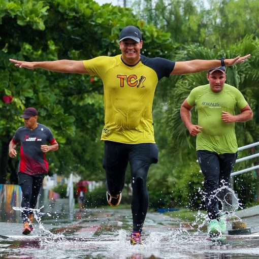 Event cover 10 km do Trabalhador - Trein�o Caruaru - 01/05/26