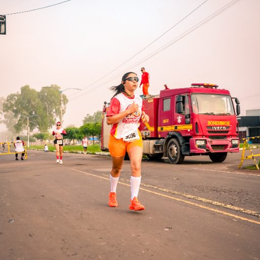 Event cover Corrida do Trabalhor em Santa Ines