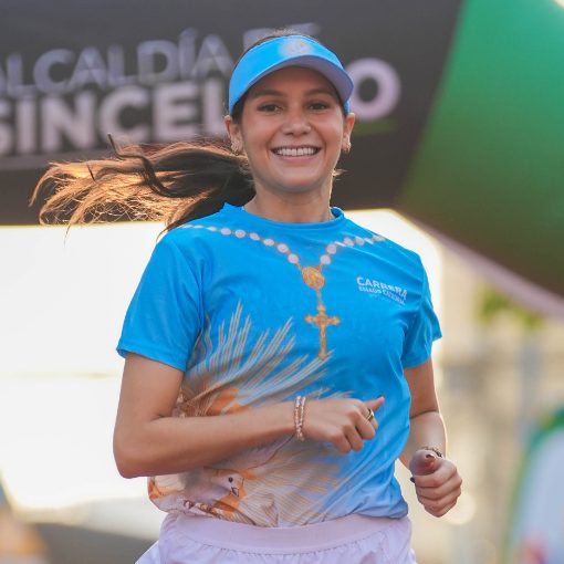 Event cover EMAUS 5k CATEDRAL III 2026