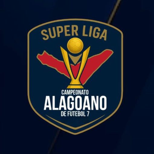 Event cover ALAGOANO SERIE A 2026 - FUT7 - 3� RODADA 02/05/2026 - ARENA OURO PRETO