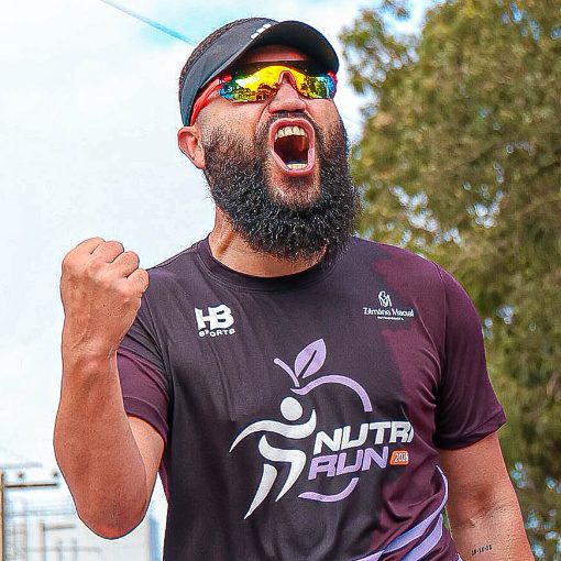 Event cover Nutri Run 2026