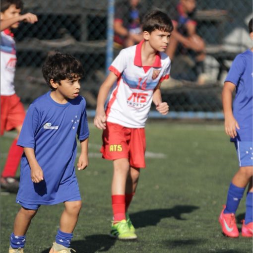Event cover 01/05/26 | MANH� | AT5 | Amistoso AT5 FC | (M2) 3� Rodada |  (M3) 2� Rodada | AT5 - Cruzeiro - Seja - Ra�a 