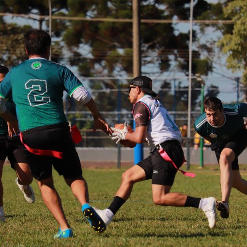 Event cover OESTE VIPERS X PALOTINA CELTICS - AMISTOSO 01/05