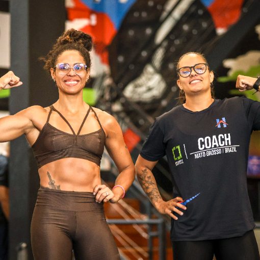 Copertura dell'evento AULÃO CROSSFIT HANGAR AMÉRICA T7:30 -- 01/05 -- @CAHE.FOTO