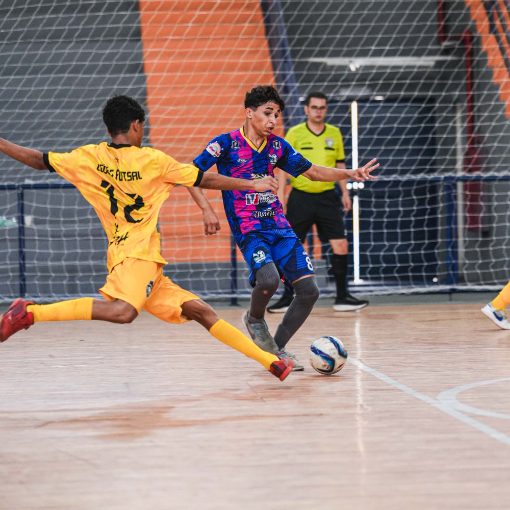 Event cover copa kids