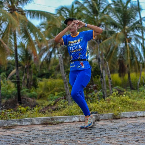 Event cover  CORRIDA E CAMINHADA GIGANTES DO PERCURSO 2026