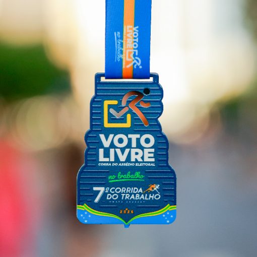 Event cover 7� CORRIDA DO TRABALHO
