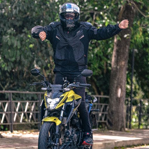 Event cover Feriado Posto Ipiranga - Sales�polis - Fotos de motos 01.05.2026
