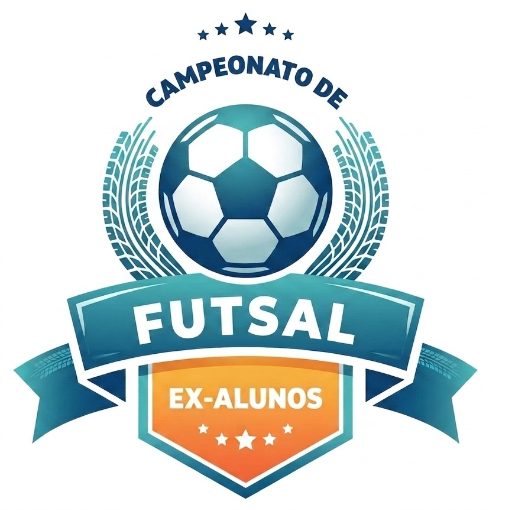 Event cover Campeonato de Futsal Ex-Alunos Marista