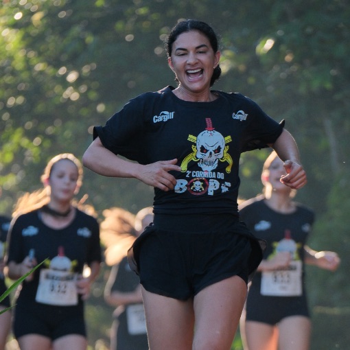 Event cover TREINOCOMFOTO - Corrida do BOPE