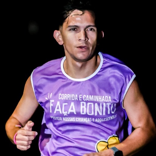Portada del evento CORRIDA E CAMINHADA FA�A BONITO