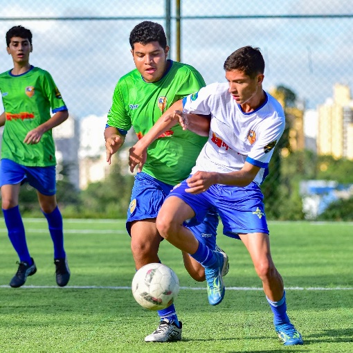 Event cover COPA DO MUNDO MONTANA R9